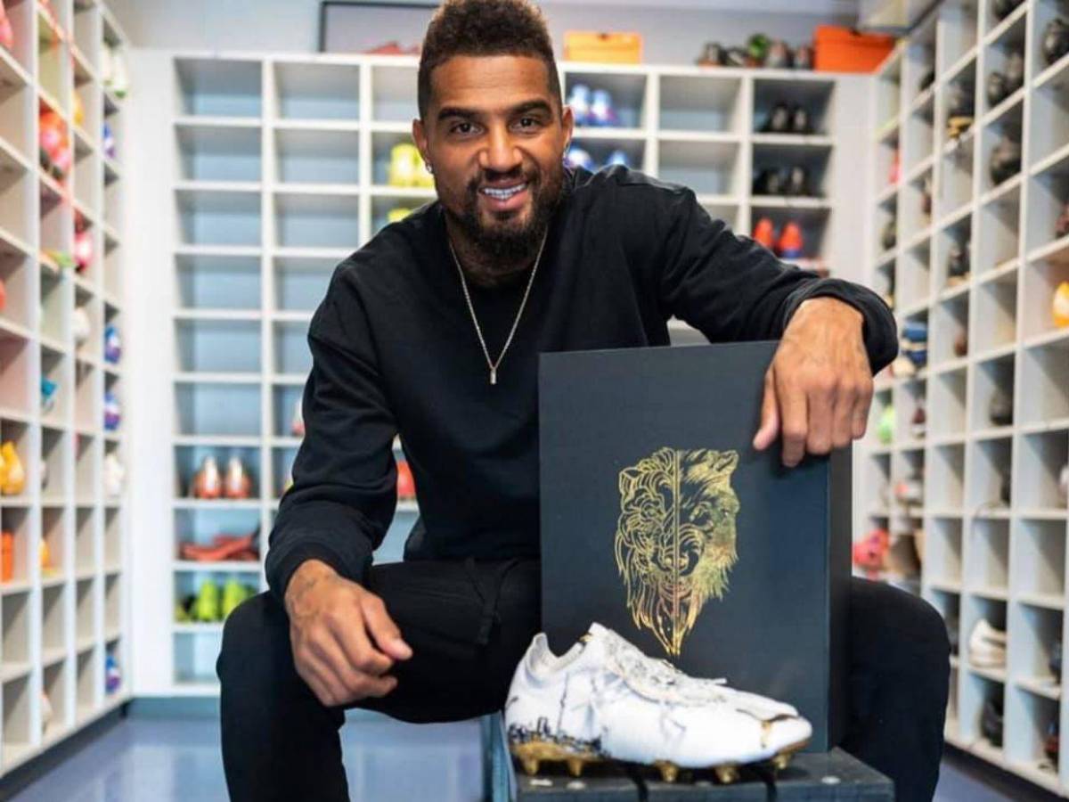 Fichó con Barcelona siendo aficionado blanco y lo obligaron a mentir