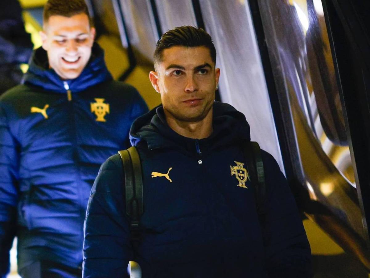 Cristiano Ronaldo busca comprar equipo de LaLiga y que es pesadilla de Real Madrid