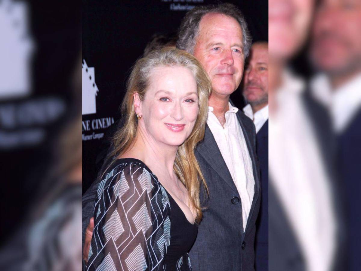 Diez parejas de famosos que se han separado tras décadas de matrimonio