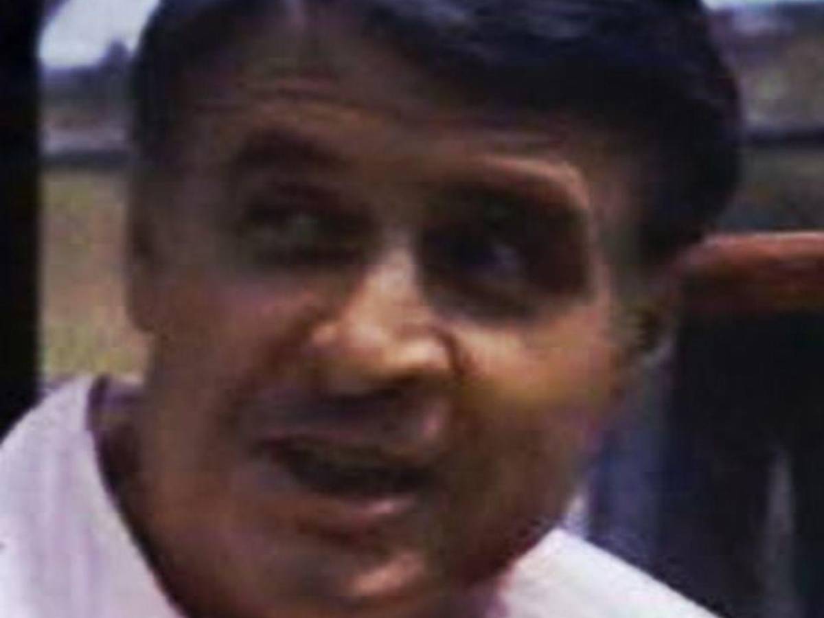 ¿Quién era y de qué murió Horacio Gómez Bolaños, hermano de Chespirito?