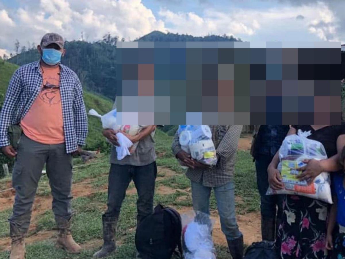 Con un futuro prometedor, ingeniero recién graduado fue asesinado a disparos en Olancho