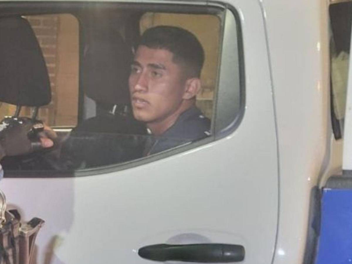 Estaba drogado y los apuñaló tras riña: militar mató a un hombre e hirió a dos en Comayagüela