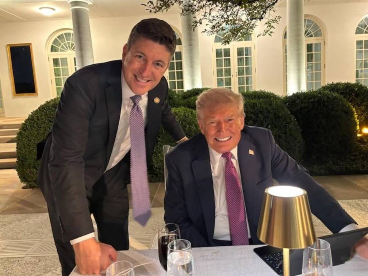 Ellos son los congresistas de EE UU que observarán el proceso electoral en Honduras