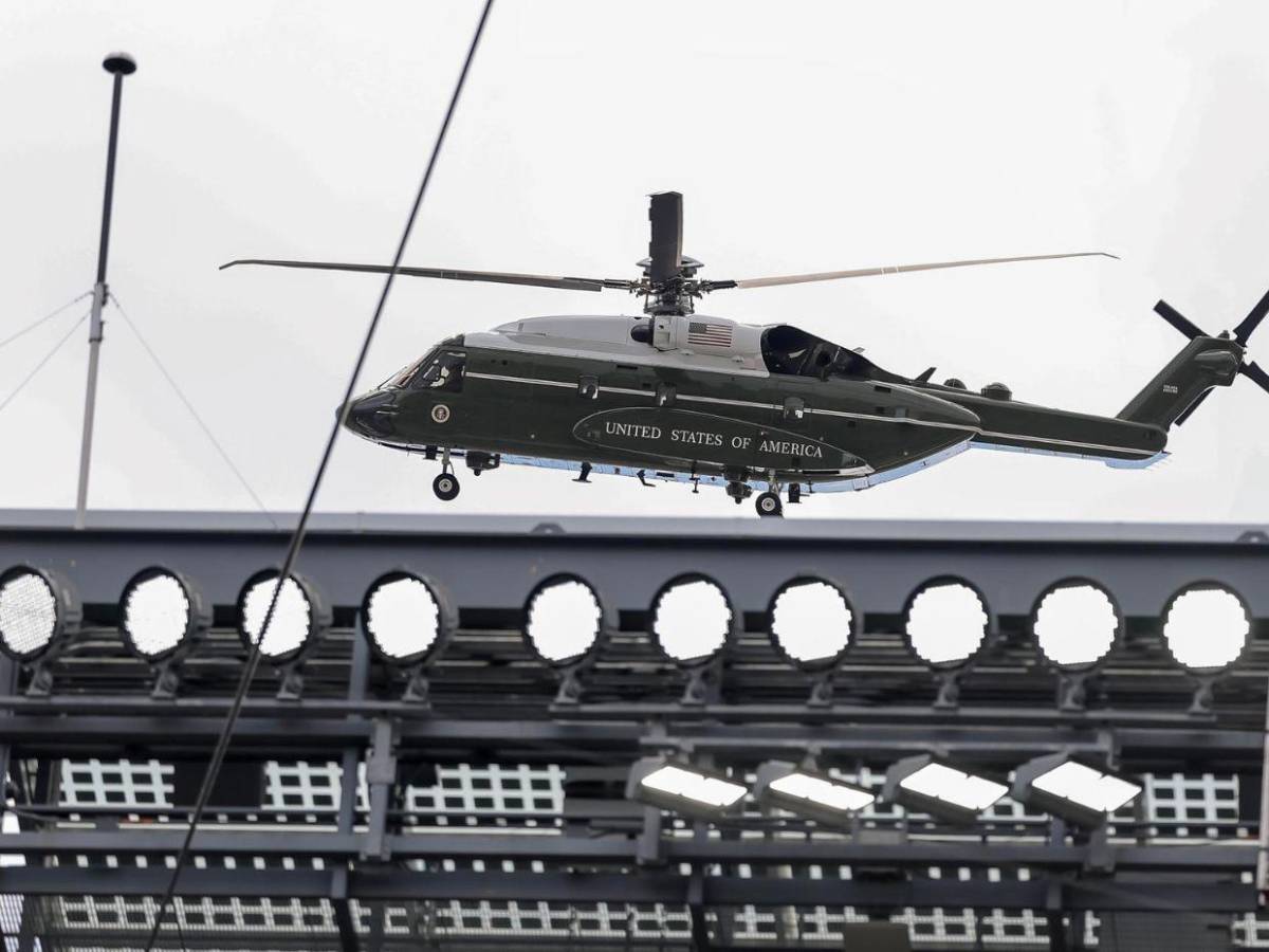 Trump, J Balvin y otros famosos presentes en la final del Mundial de Clubes 2025