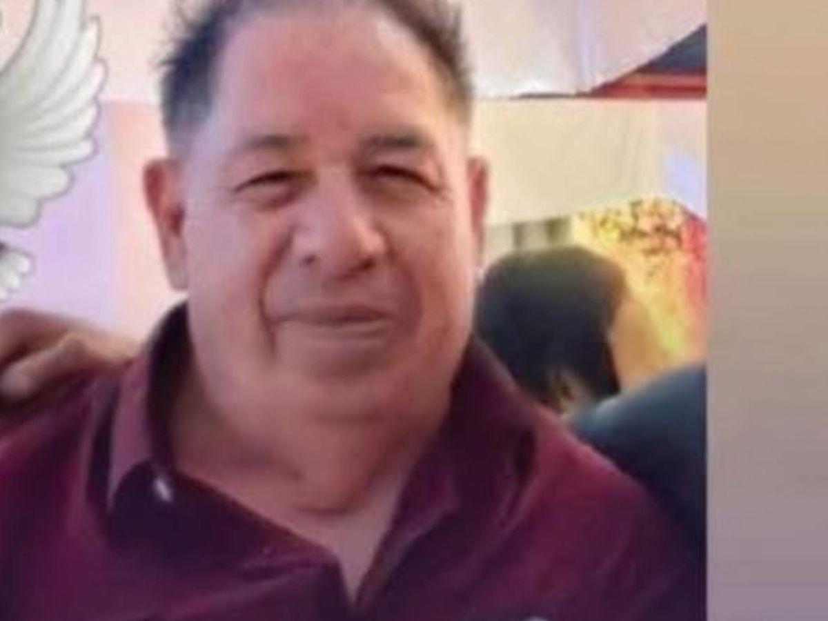 Carlos Villeda, padre de Franklin Villeda, asesinado seis meses después de su hijo: ¿crímenes ligados?