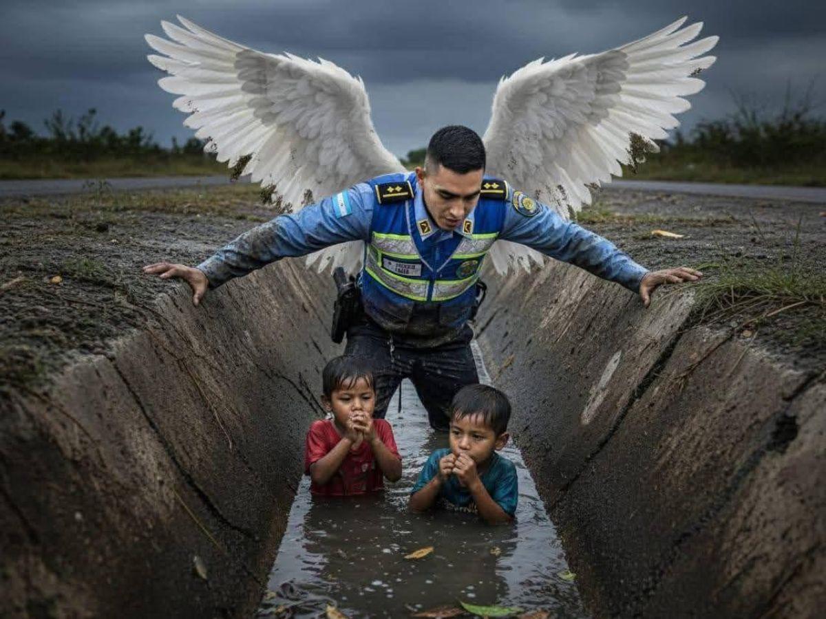 “Solo esperaba la ceremonia de graduación para recibir su título”: la historia de éxito de Kevin Pérez