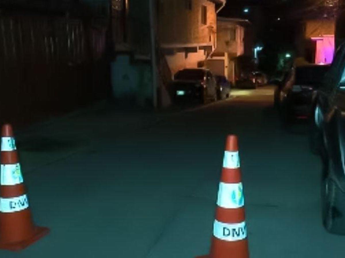 De masacres a extorsión: El historial delictivo de “El Mensajero”, acribillado de 20 disparos