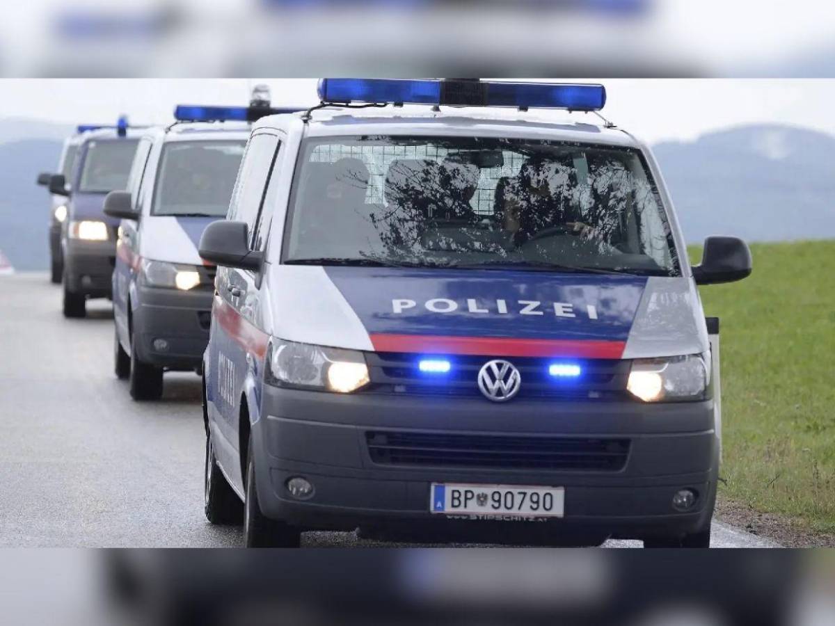 Varios muertos y heridos: lo que se sabe del tiroteo en Graz, Austria
