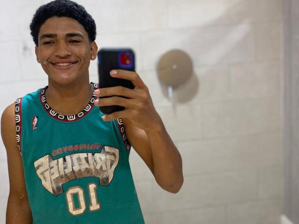 Fueron embestidos por un carro fantasma: caso de Andy Mejía y Litxi Zelaya en Olancho