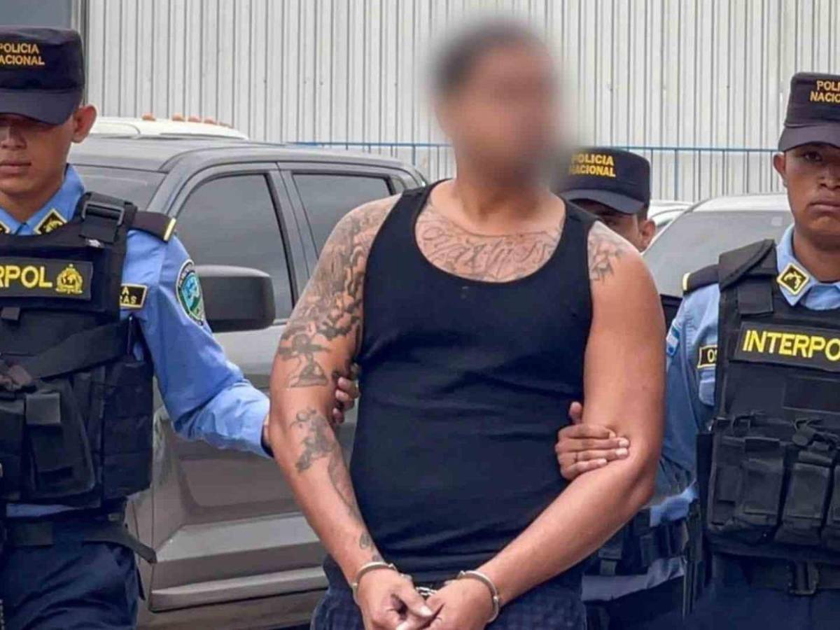 Antecedente de Matthew Castro, estadounidense capturado en Danlí, El Paraíso