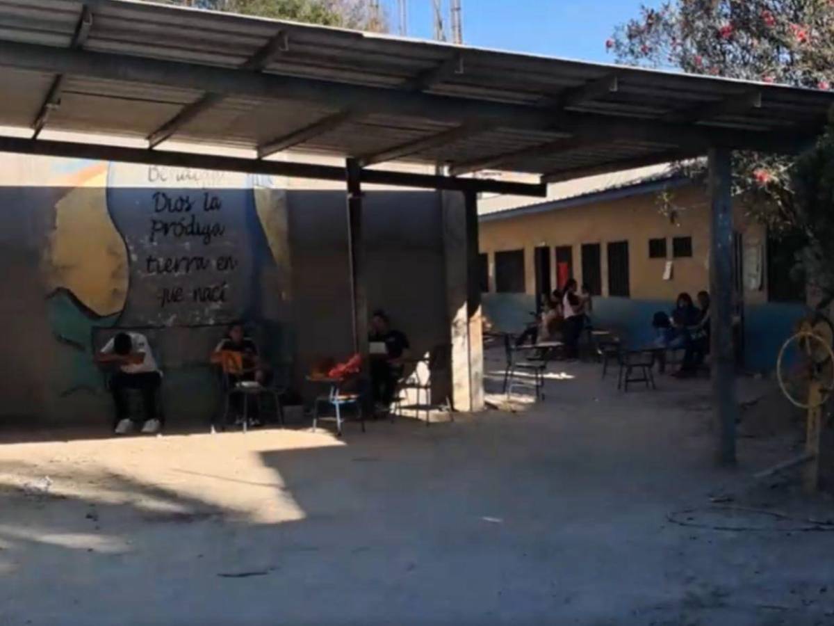 Protestas en Las Brisas: votantes exigen urnas y claman por su derecho al voto