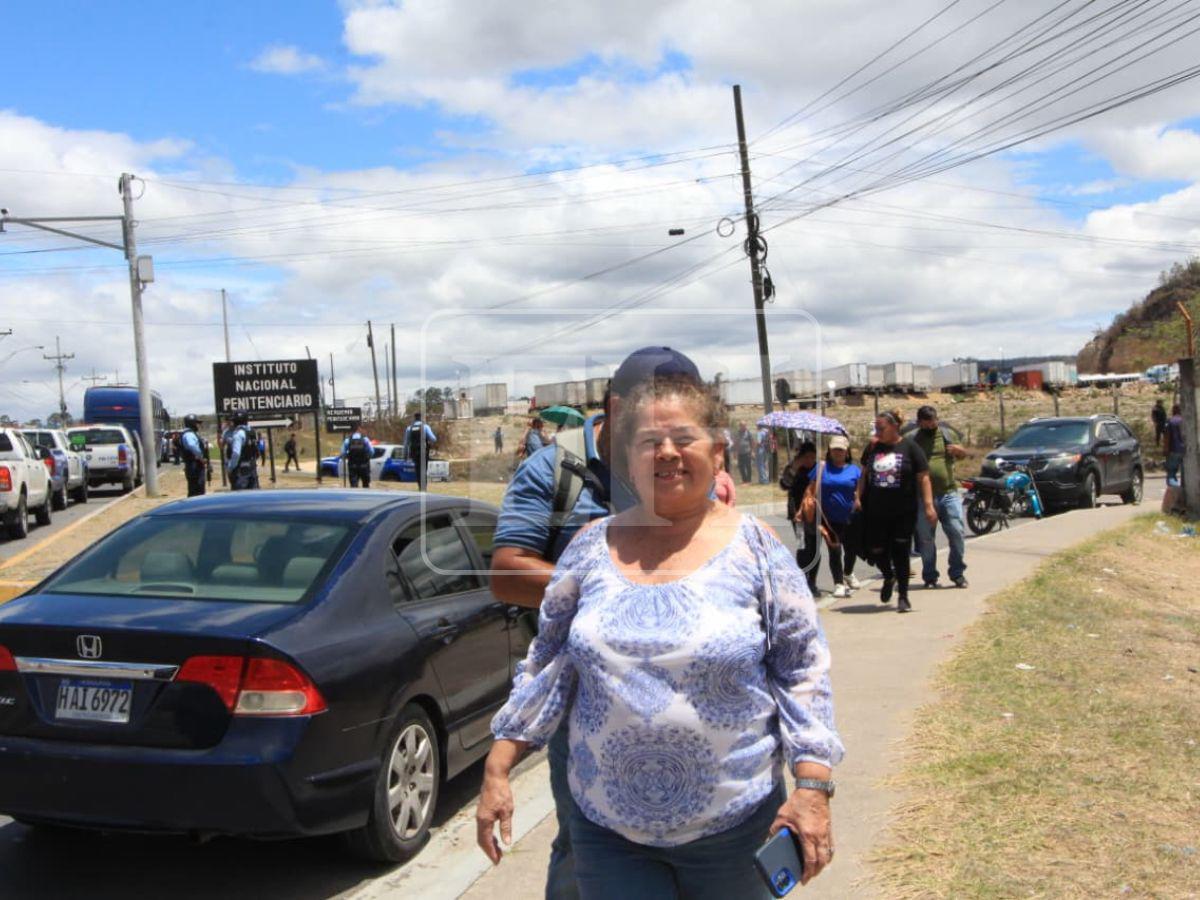 Nunca lo vamos a dejar solo: socios de Koriun piden libertad para Iván Velásquez