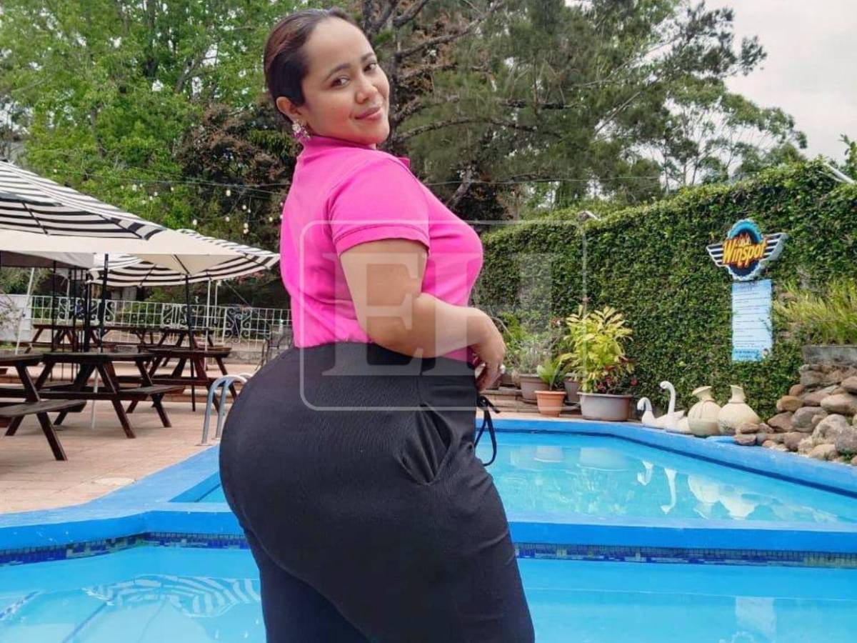 Mary Medina, comerciante asesinada tras balacera en Olancho; pareja es sospechoso