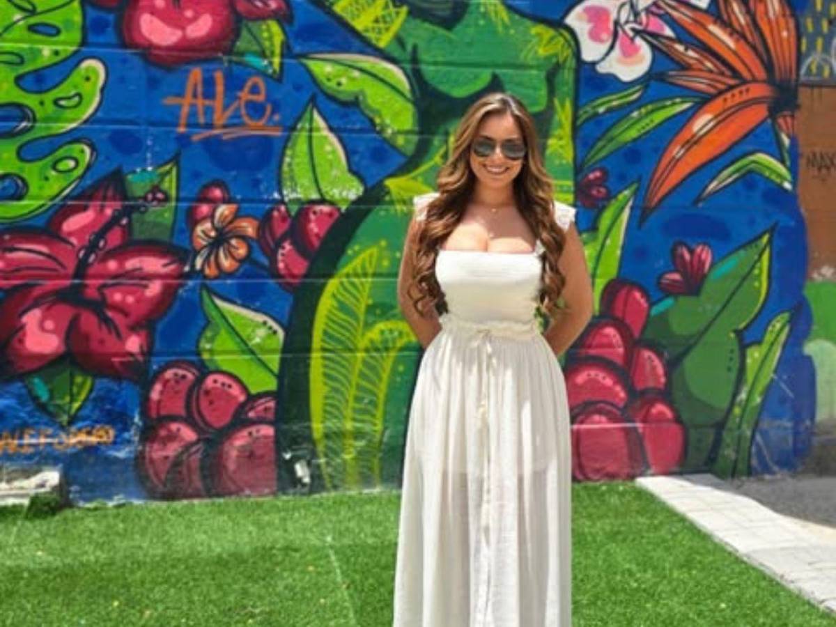 ¿Alejandra Rubio anda extensiones de pelo vietnamita valoradas en más de L67,000? ¿Alejandra Rubio anda extensiones de pelo vietnamita valoradas en más de L67,000?