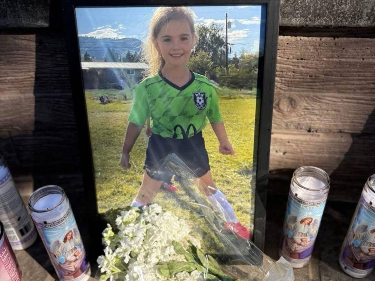 Hombre mató a sus tres hijas en Washington: no las regresó de su visita programada