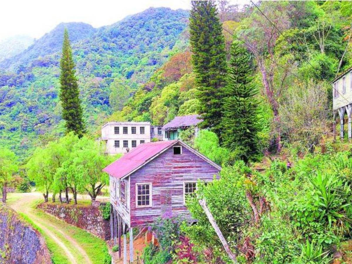 Senderismo, cultura y naturaleza: planes diferentes para Semana Santa  en Tegucigalpa