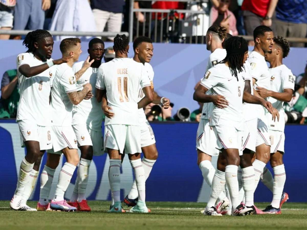 ¿Mbappé o Lamine Yamal? Las estadísticas que anticipan la semifinal entre España y Francia