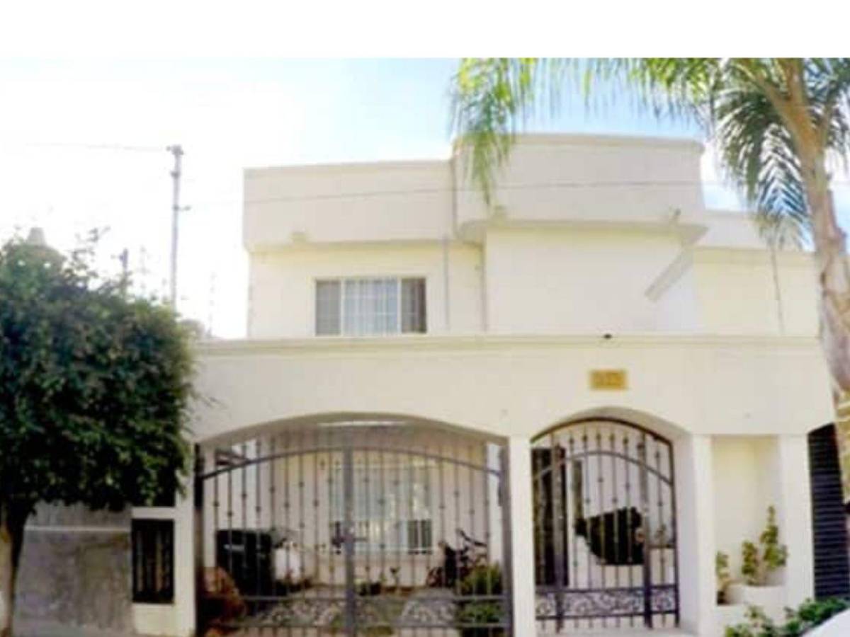 Esta es la casa en Tijuana que la hija de El Mencho exige recuperar