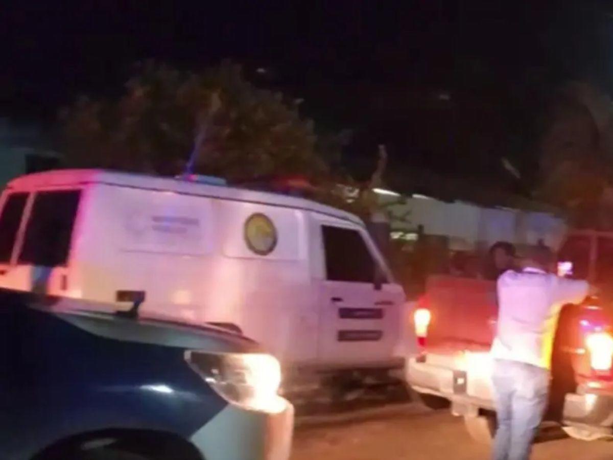 ¿Quiénes estarían detrás de la masacre en colonia Filadelfia, Cortés?