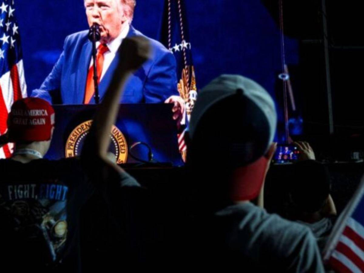 ¿Qué es la Ley SAVE America y cómo afectaría a los migrantes en EE UU?