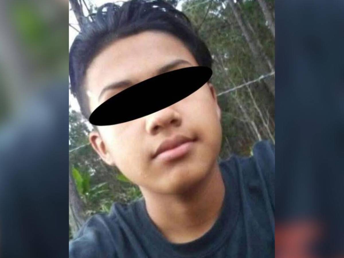 “Tengo miedo... Nos dispararon a todos”: Relato de mujer que perdió a esposo e hijo en Siguatepeque