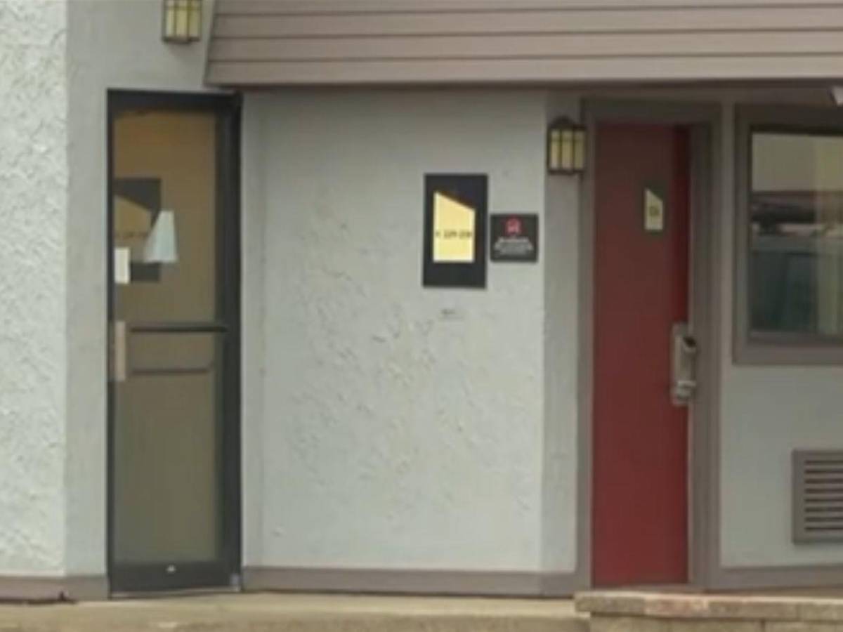Mujer y sus cinco maridos secuestran y torturan a hombre en aterrador caso en Ohio Mujer y sus cinco maridos secuestran y torturan a hombre en aterrador caso en Ohio