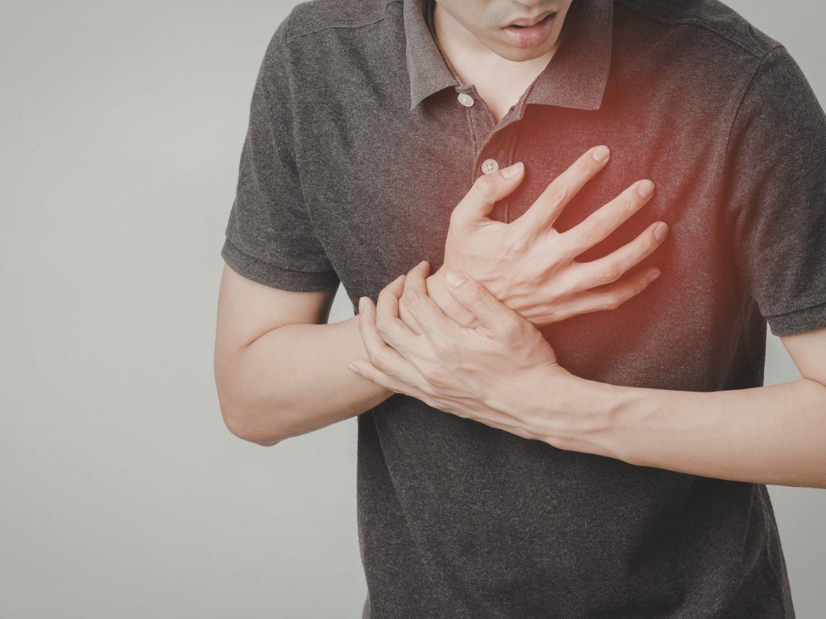¿Qué le pasa al cuerpo humano durante la asfixia por golpe de calor extremo?
