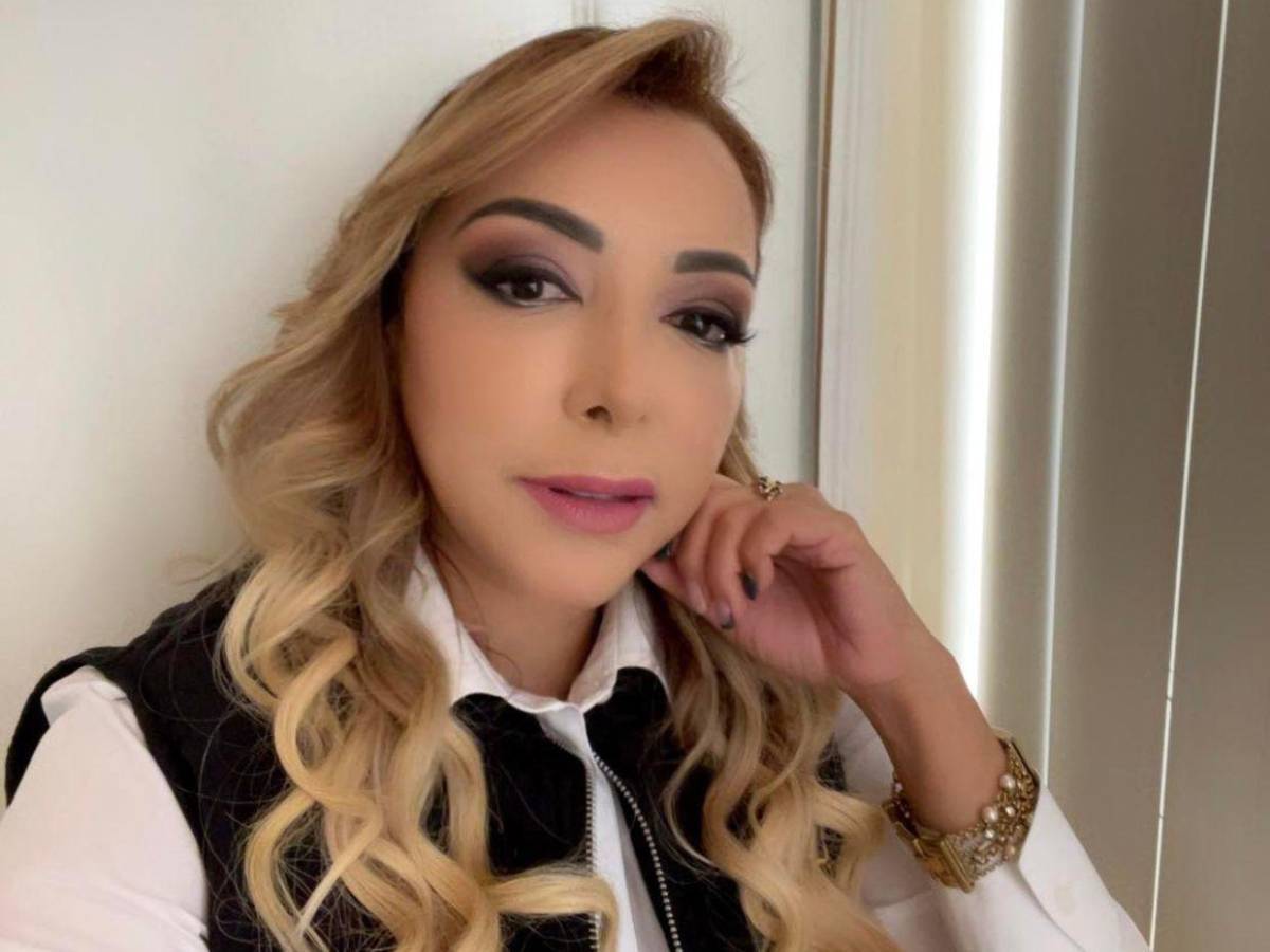 ¿Dónde será el último adiós? Repatrian cuerpo de la magistrada Miriam Barahona