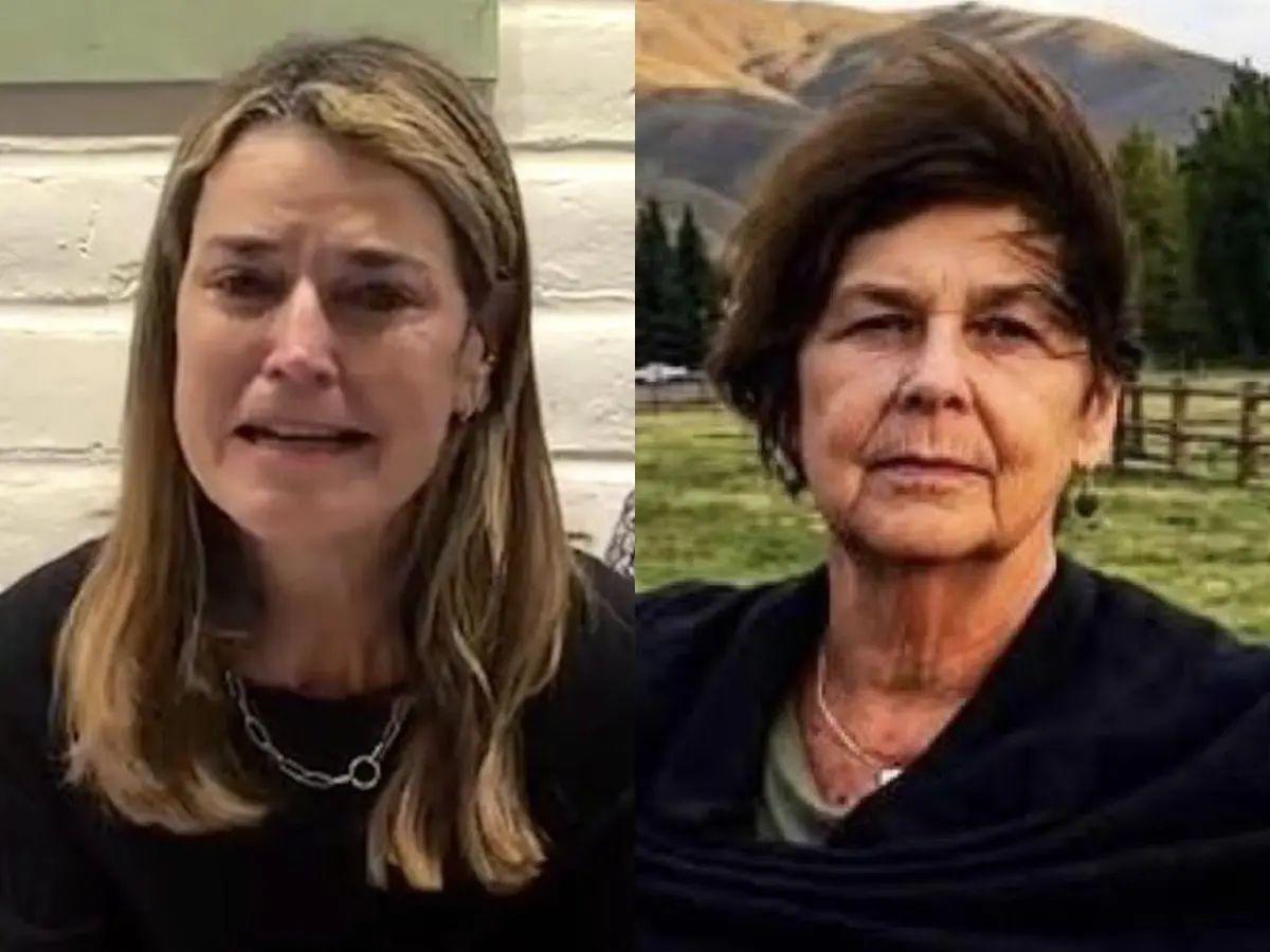 Tráiganla a casa: periodista Nancy Guthrie implora el regreso de su madre tras ser secuestrada