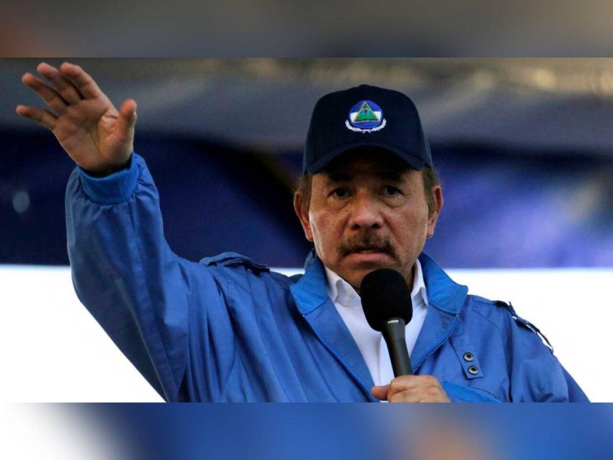 Daniel Ortega aísla más a Nicaragua al rechazar a embajador de EEUU y a Países Bajos