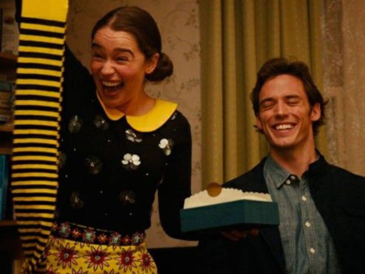 ¿Qué ver en San Valentín? 11 películas románticas en Netflix para enamorarse de nuevo