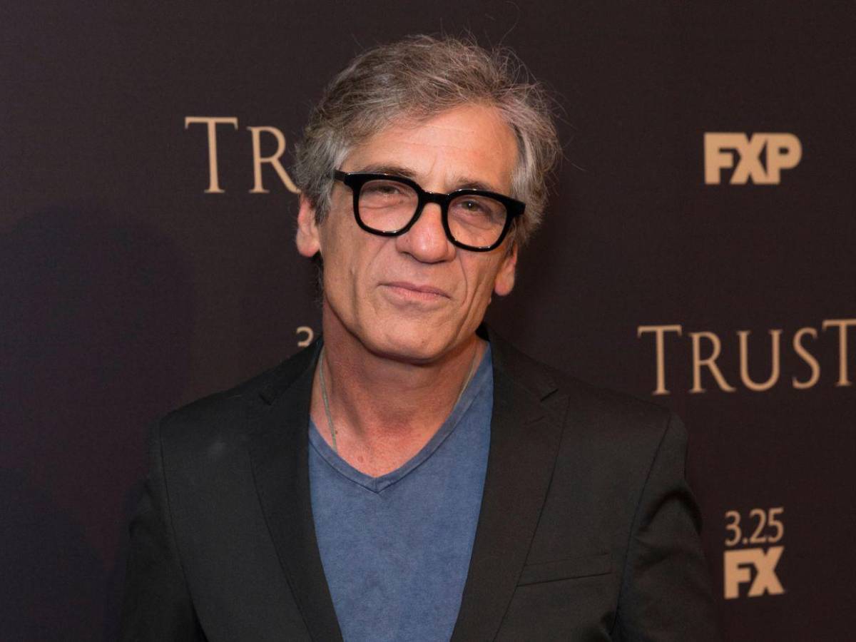 ¿Quién era Alon Aboutboul, actor de Batman que murió a la orilla de la playa?