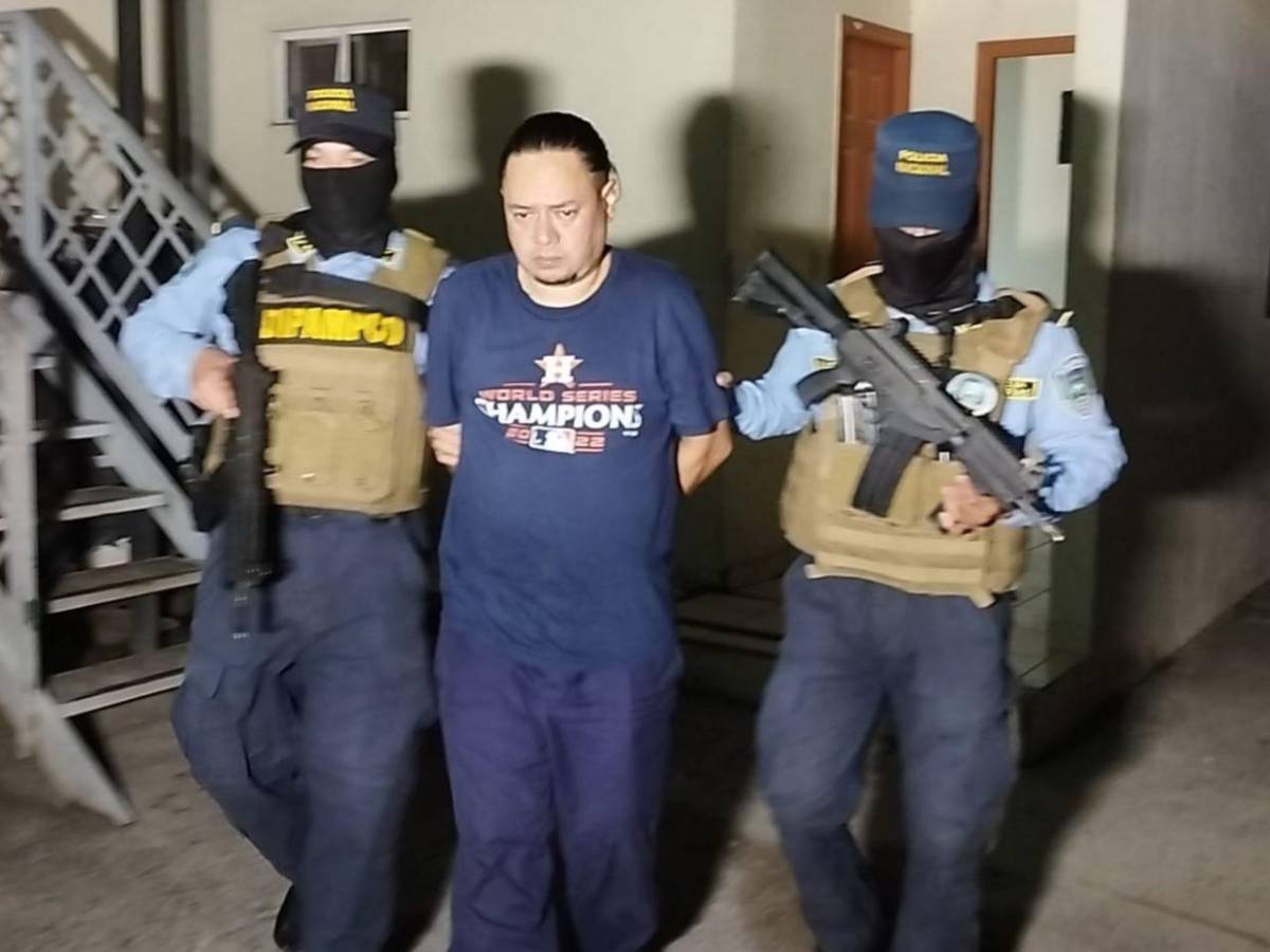 Cae El Diablo, conductor de taxi VIP que extorsionaba a sus pasajeros en Tegucigalpa