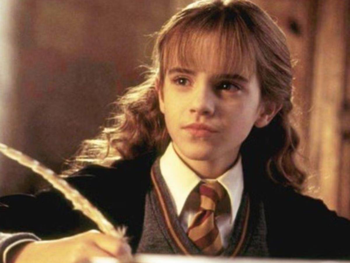 ¿Quién es Arabella Stanton, la nueva Hermione Granger en la serie de Harry Potter?
