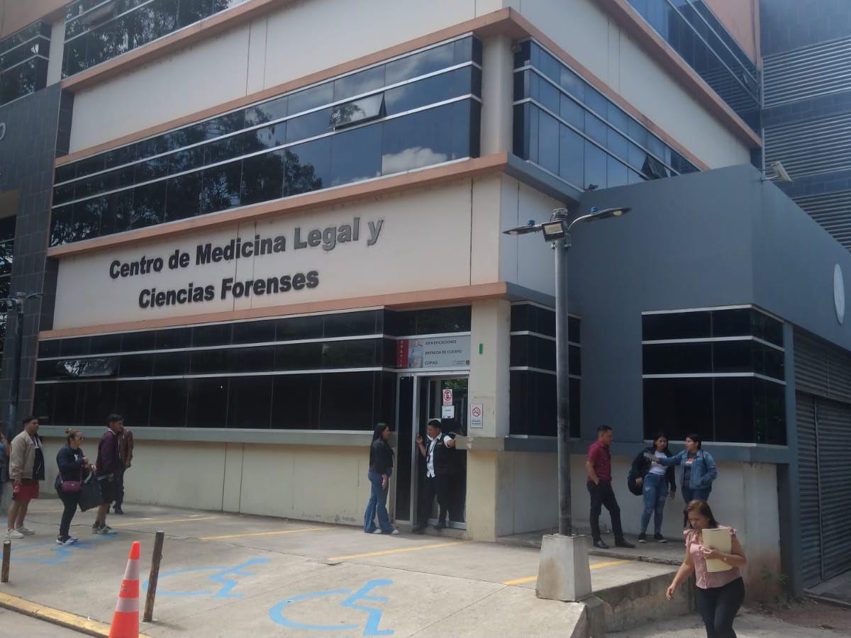 Eran familiares del alcalde de Silca: así retiraron los cuerpos de las víctimas de la masacre en Olancho