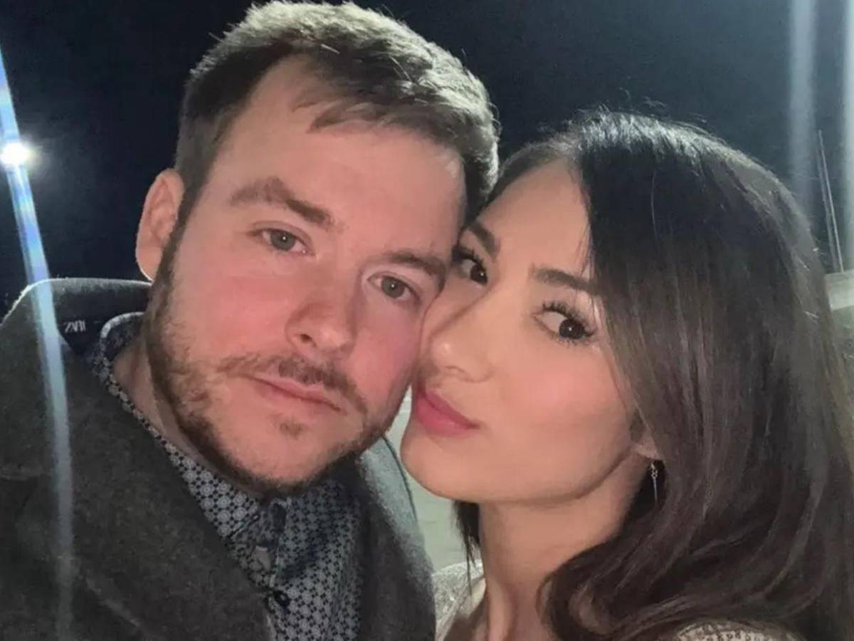 Estaba en la cajuela del carro: Eliana Bigoni, madre asesinada en Texas; su pareja es sospechoso