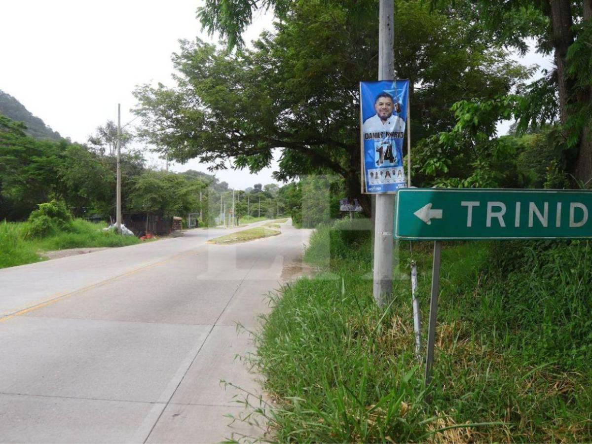 Hija de adinerada familia en Copán y excuñada de Isis Cuellar recibió millonaria cifra del gobierno