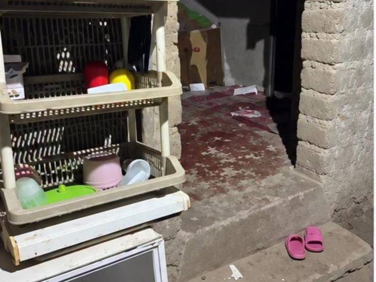 Yon Berry Barahona: su última publicación fue de una pelea, horas después lo asesinaron