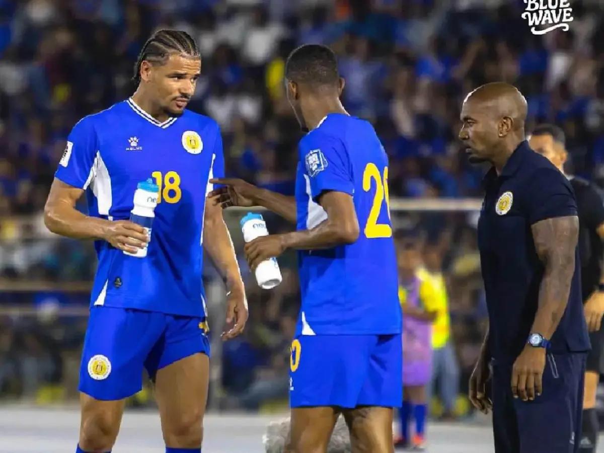 Técnico abandona selección de Concacaf pese a clasificar al Mundial 2026