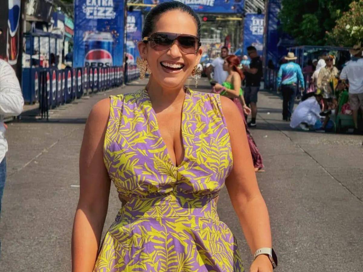 “Te amo... Dios así lo permita”: Último mensaje de Sandra Díaz a su esposo tras desearle un año más de vida