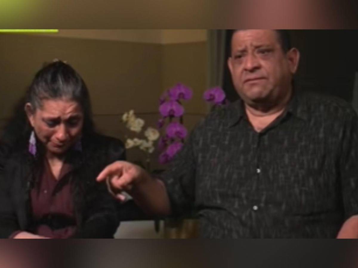 Mujer casi deja a su esposo por enamorarse de un falso Enrique Iglesias