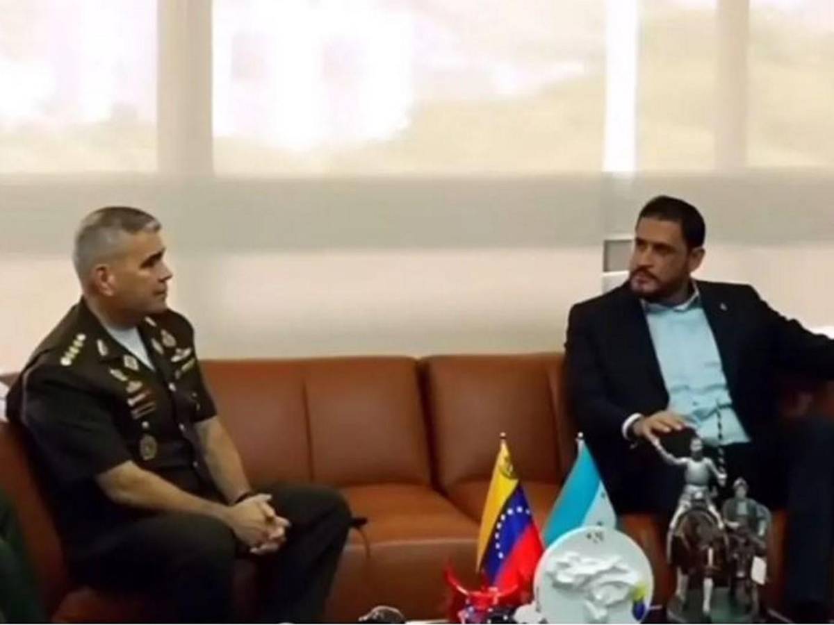 La caída de Vladimir Padrino López, militar más leal e incondicional de Nicolás Maduro