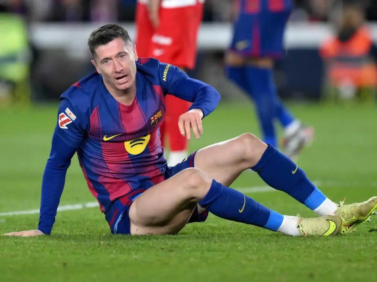 Pichichi LaLiga de España: Mbappé se sigue alejando de Lewandowski y Yamal