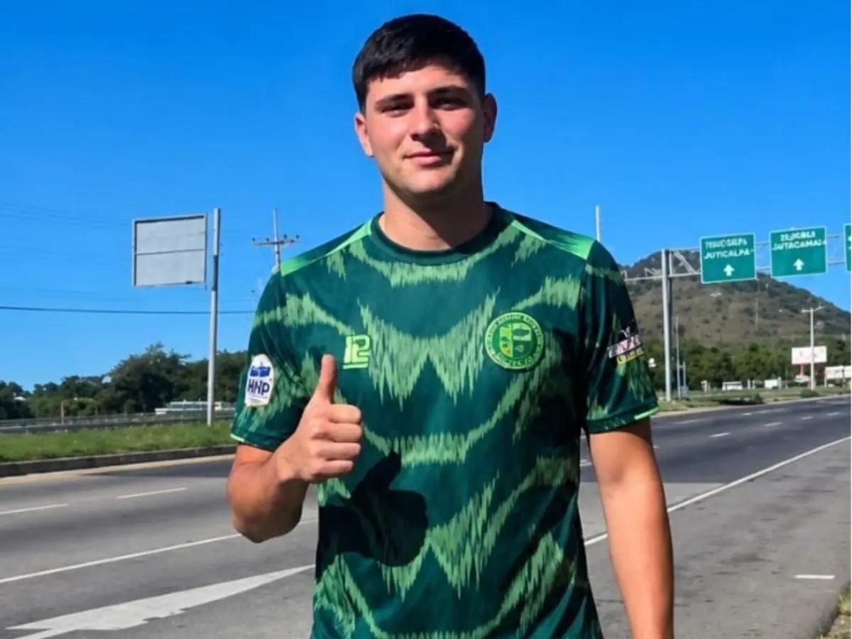 Fichajes Honduras: Otra Baja en Olimpia, del Motagua al fútbol de Italia y otro legionario