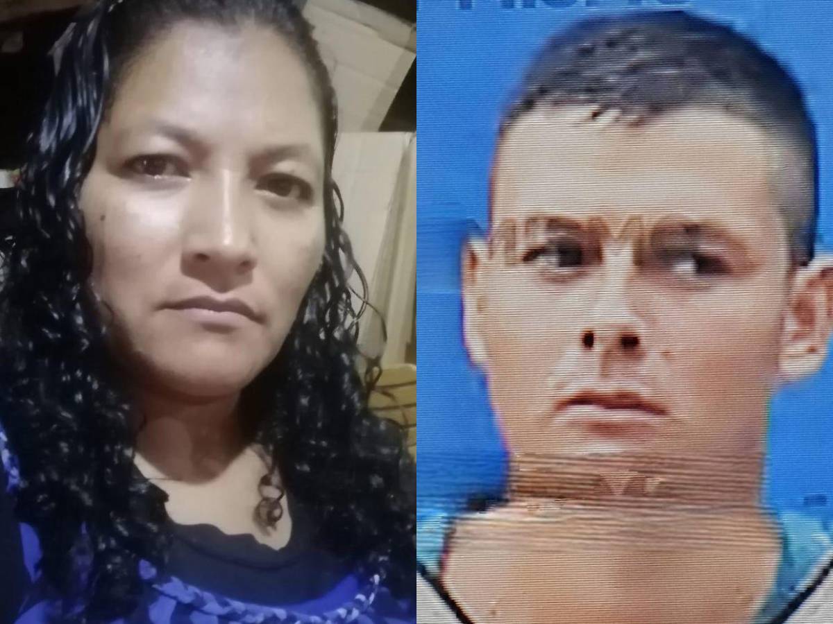 Joel Zelaya salió a tomar un café tras matar a sus padres y a su sobrino en El Paraíso