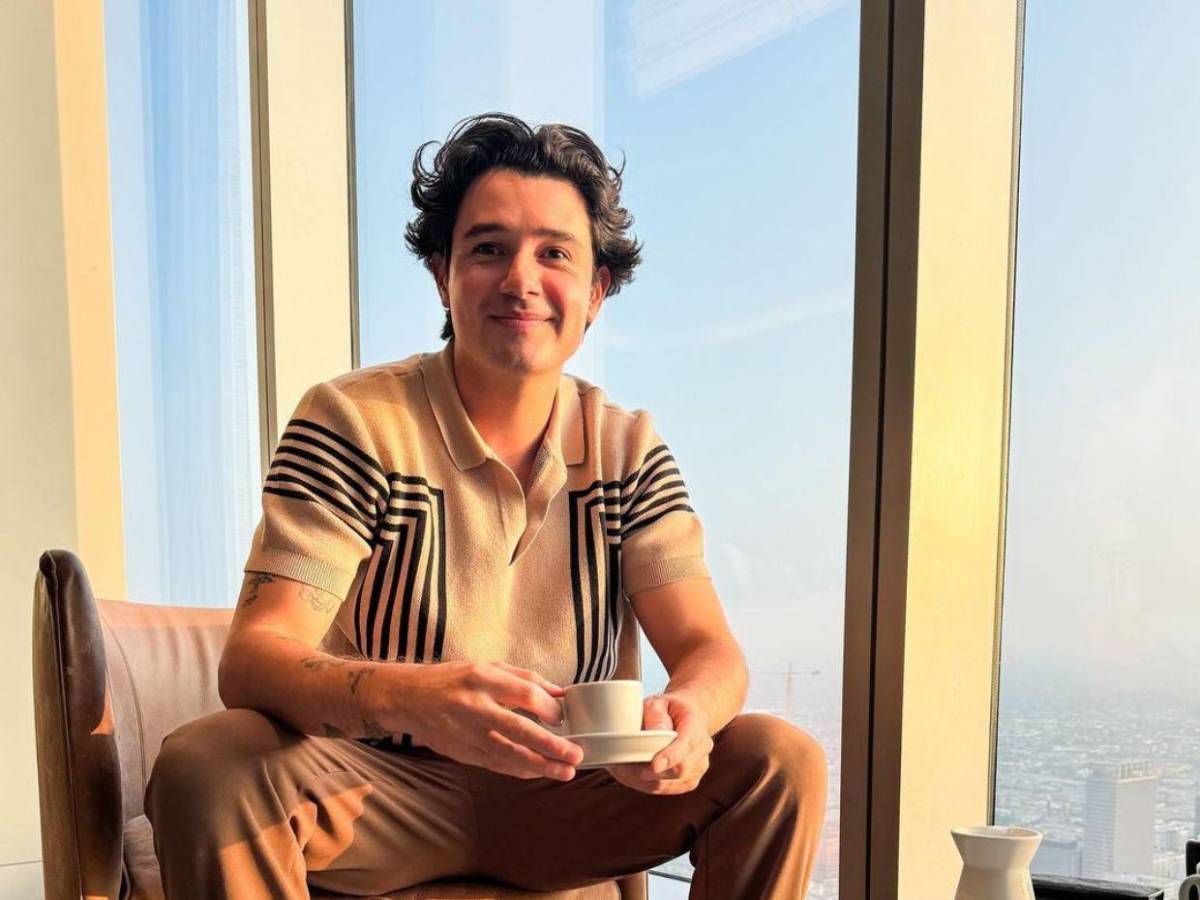 Facundo restauró su relación con su padre: ¿Cuestionaba su orientación sexual?