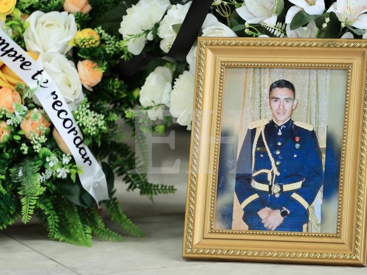 “Solo esperaba la ceremonia de graduación para recibir su título”: la historia de éxito de Kevin Pérez