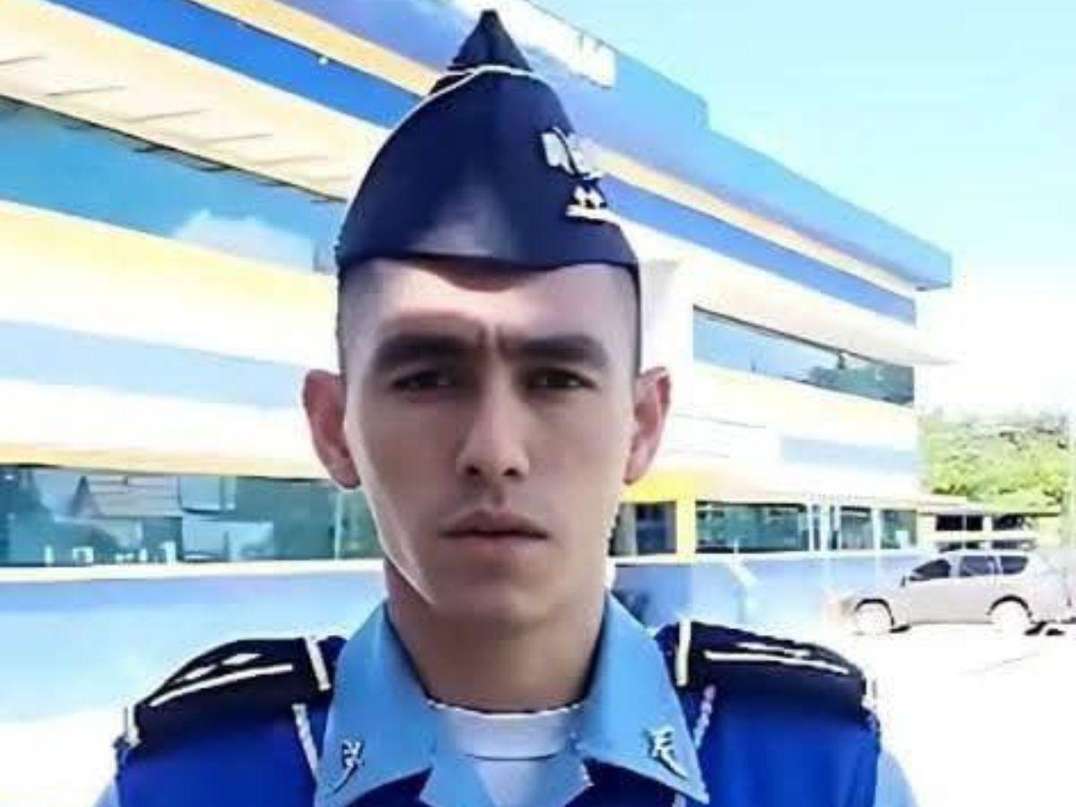 “Solo esperaba la ceremonia de graduación para recibir su título”: la historia de éxito de Kevin Pérez