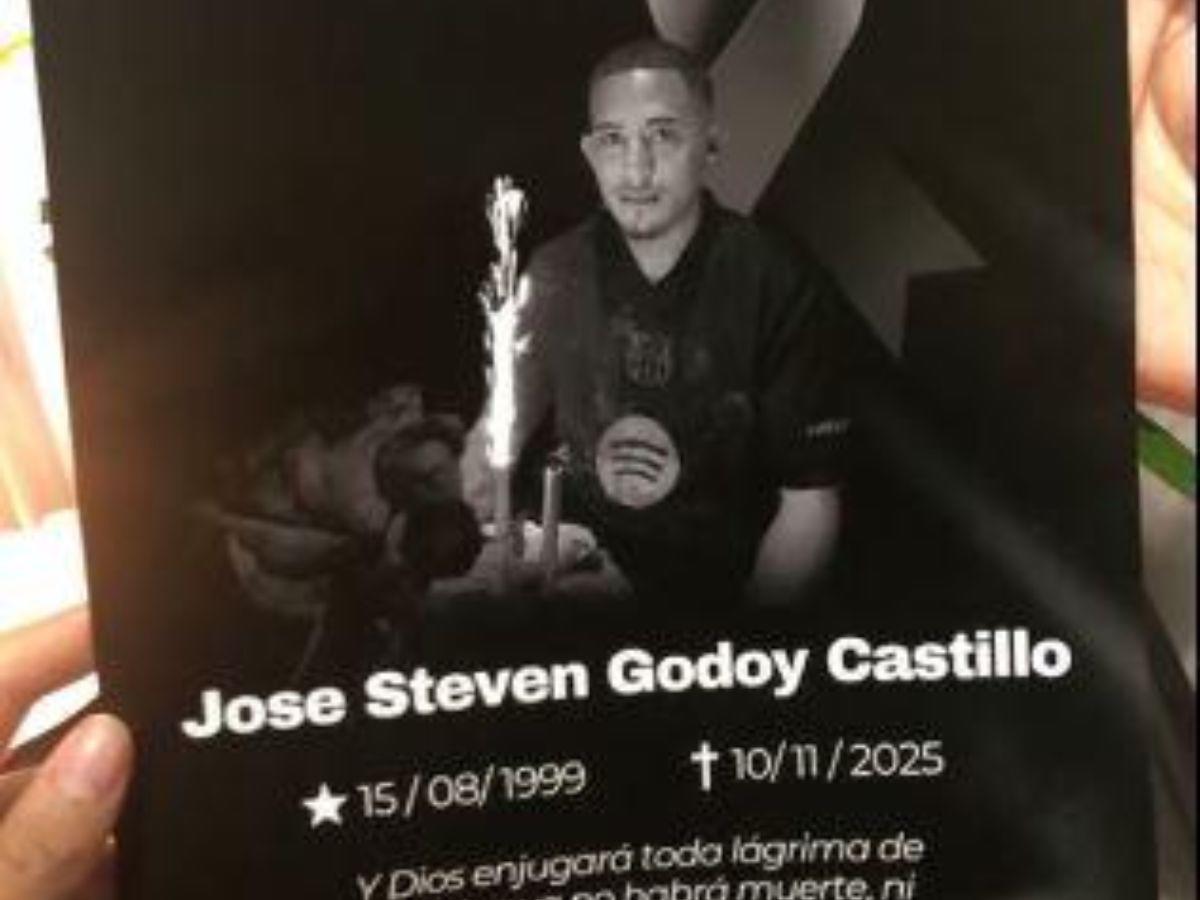 De masacres a extorsión: El historial delictivo de “El Mensajero”, acribillado de 20 disparos