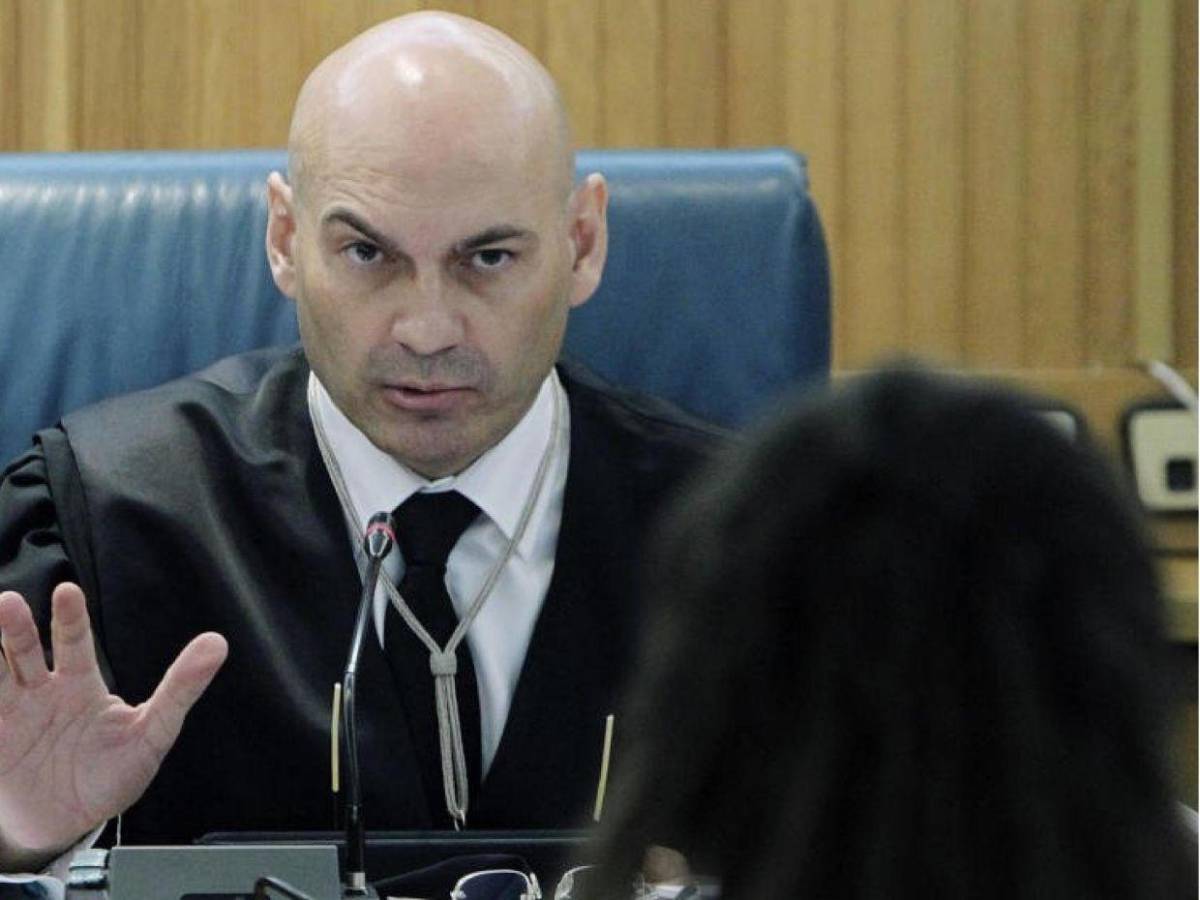 El Abuelo: de secretario de seguridad a imputado por desapariciones en México